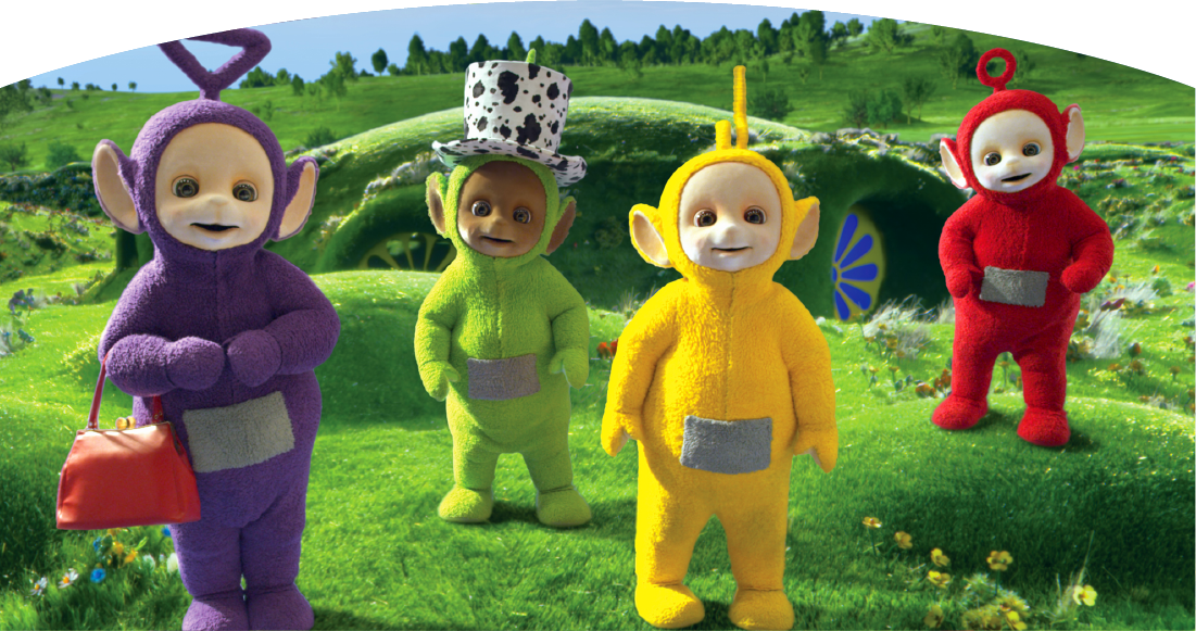 テレタビーズ画像3