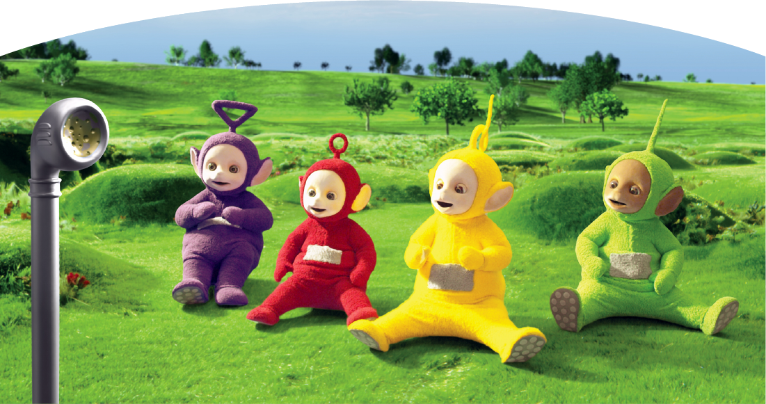 テレタビーズ画像4